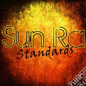 (LP Vinile) Sun Ra - Standards (Rsd 2018) lp vinile di Sun Ra