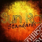 (LP Vinile) Sun Ra - Standards (Rsd 2018) vinile
