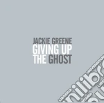 Jackie Greene - Giving Up The Ghost cd