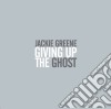 Jackie Greene - Giving Up The Ghost cd