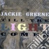(LP Vinile) Jackie Greene - Till The Light Comes cd