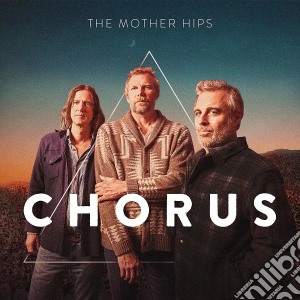 Mother Hips - Chorus cd musicale di Mother Hips