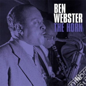 (LP Vinile) Ben Webster - The Horn (2 Lp) lp vinile di Ben Webster