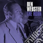 (LP Vinile) Ben Webster - The Horn (2 Lp)