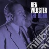 (LP Vinile) Ben Webster - The Horn (2 Lp) cd