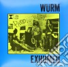 (LP Vinile) Wurm - Exhumed (2 Lp) cd
