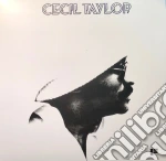 (LP Vinile) Cecil Taylor - The Great Paris Concert (2 Lp) vinile