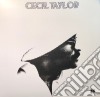 (LP Vinile) Cecil Taylor - The Great Paris Concert (2 Lp) cd