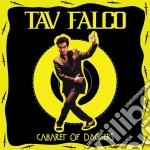 (LP Vinile) Tav Falco - Cabaret Of Daggers vinile