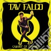 (LP Vinile) Tav Falco - Cabaret Of Daggers cd