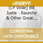 (LP Vinile) Bill Justis - Raunchy & Other Great Instrumentals (Yellow Colored Audiophile Vinyl) vinile