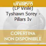 (LP Vinile) Tyshawn Sorey - Pillars Iv vinile
