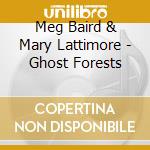 Meg Baird & Mary Lattimore - Ghost Forests