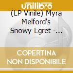 (LP Vinile) Myra Melford's Snowy Egret - The Other Side Of Air lp vinile di Myra Melford's Snowy Egret