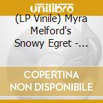 (LP Vinile) Myra Melford's Snowy Egret - The Other Side Of Air vinile