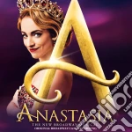 (LP Vinile) Anastasia: The New Broadway Musical (Original Broadway Cast Recording) (2 Lp) vinile