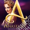 (LP Vinile) Anastasia: The New Broadway Musical (Original Broadway Cast Recording) (2 Lp) cd