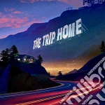 (LP Vinile) Crystal Method - The Trip Home (2 Lp) vinile