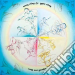 (LP Vinile) Terry Riley & Gyan Riley - Way Out Yonder (2 Lp) vinile