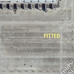 Fitted - First Fits cd musicale