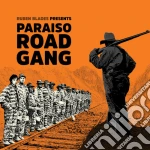 (LP Vinile) Ruben Blades - Paraiso Road Gang vinile