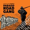 (LP Vinile) Ruben Blades - Paraiso Road Gang cd