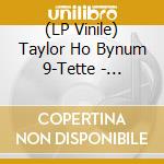 (LP Vinile) Taylor Ho Bynum 9-Tette - Ambiguity Manifesto lp vinile