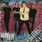 (LP Vinile) Dan Vapid & The Cheats - Dan Vapid & The Cheats vinile