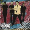 (LP Vinile) Dan Vapid & The Cheats - Dan Vapid & The Cheats cd