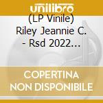 (LP Vinile) Riley Jeannie C. - Rsd 2022 - Harper Valley P.T.A. (Coloured) vinile