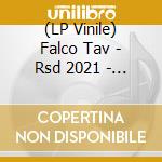 (LP Vinile) Falco Tav - Rsd 2021 - Club Car Zodiac (Coloured) vinile