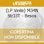 (LP Vinile) M34N Str33T - Besos lp vinile