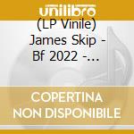 (LP Vinile) James Skip - Bf 2022 - The Complete 1931 Session (Coloured) vinile
