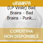 (LP Vinile) Bad Brains - Bad Brains - Punk Note Edition lp vinile