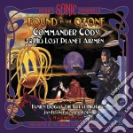 Commander Cody & His Lost Planet Airmen - Bear'S Sonic Journals: Found In The Ozone (2 Cd) cd