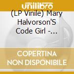 (LP Vinile) Mary Halvorson'S Code Girl - Artlessly Falling (2 Lp) lp vinile