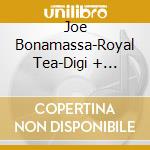 Joe Bonamassa-Royal Tea-Digi + 2Extra Songs- cd