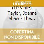 (LP Vinile) Taylor, Joanne Shaw - The Blues Album - Silver Vinyl vinile