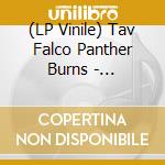 (LP Vinile) Tav Falco Panther Burns - Nashville Sessions: Live At Bridgestone Arena vinile