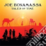 Joe Bonamassa - Tales Of Time (Cd+Dvd) cd