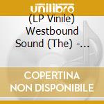 (LP Vinile) Westbound Sound (The) - Westbound Records Curated By Rsd Volume 1 / Various (Rsd 2024) vinile