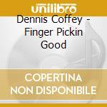 Dennis Coffey - Finger Pickin Good cd