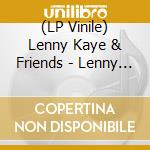 (LP Vinile) Lenny Kaye & Friends - Lenny Kaye & Friends: Live At The Cat'S Cradle A 50Th Anniversary Celebration Of Nuggets (Rsd 2024) vinile