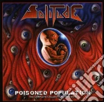 Solitude - Poisoned Population cd