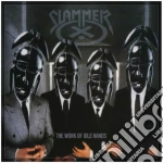 Slammer - Work Of Idle Hands cd