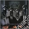 Slammer - Work Of Idle Hands cd