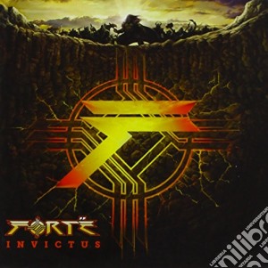 Forte - Invistus (2 Cd) cd musicale di Forte
