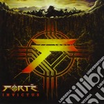 Forte - Invistus (2 Cd)