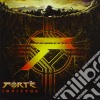 Forte - Invistus (2 Cd) cd