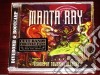 Manta Ray - Visions Of Towering Alchemy cd